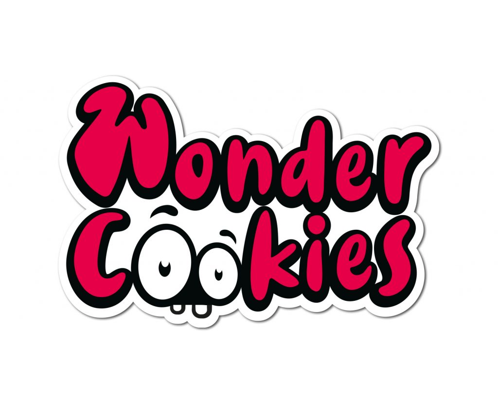 Wonder Cookies - Daria Petrillo