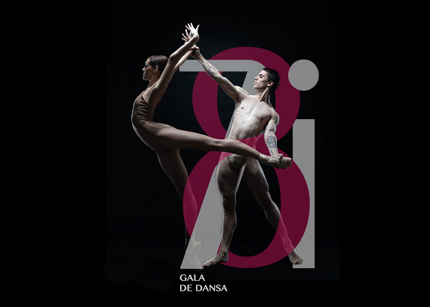 78 i dansa Brand