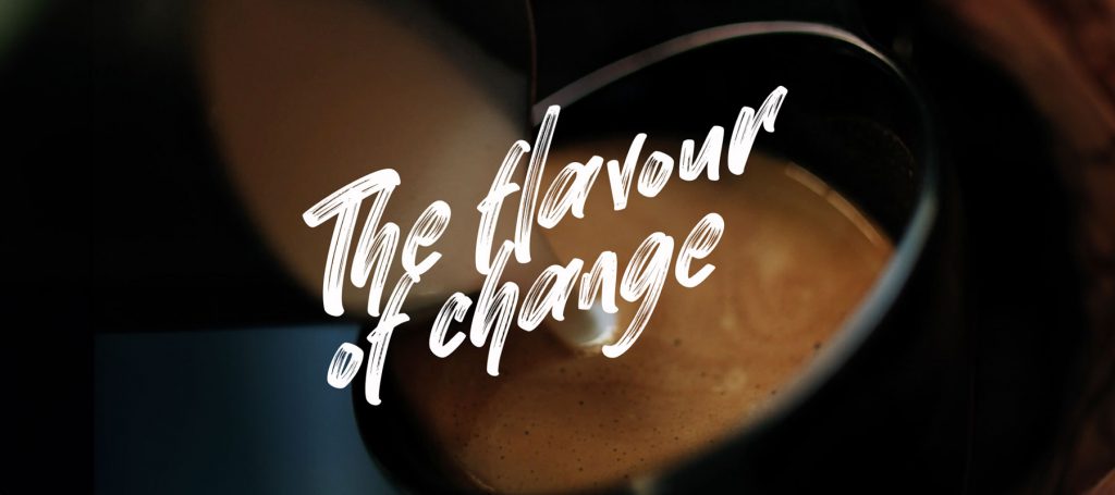 Change Please