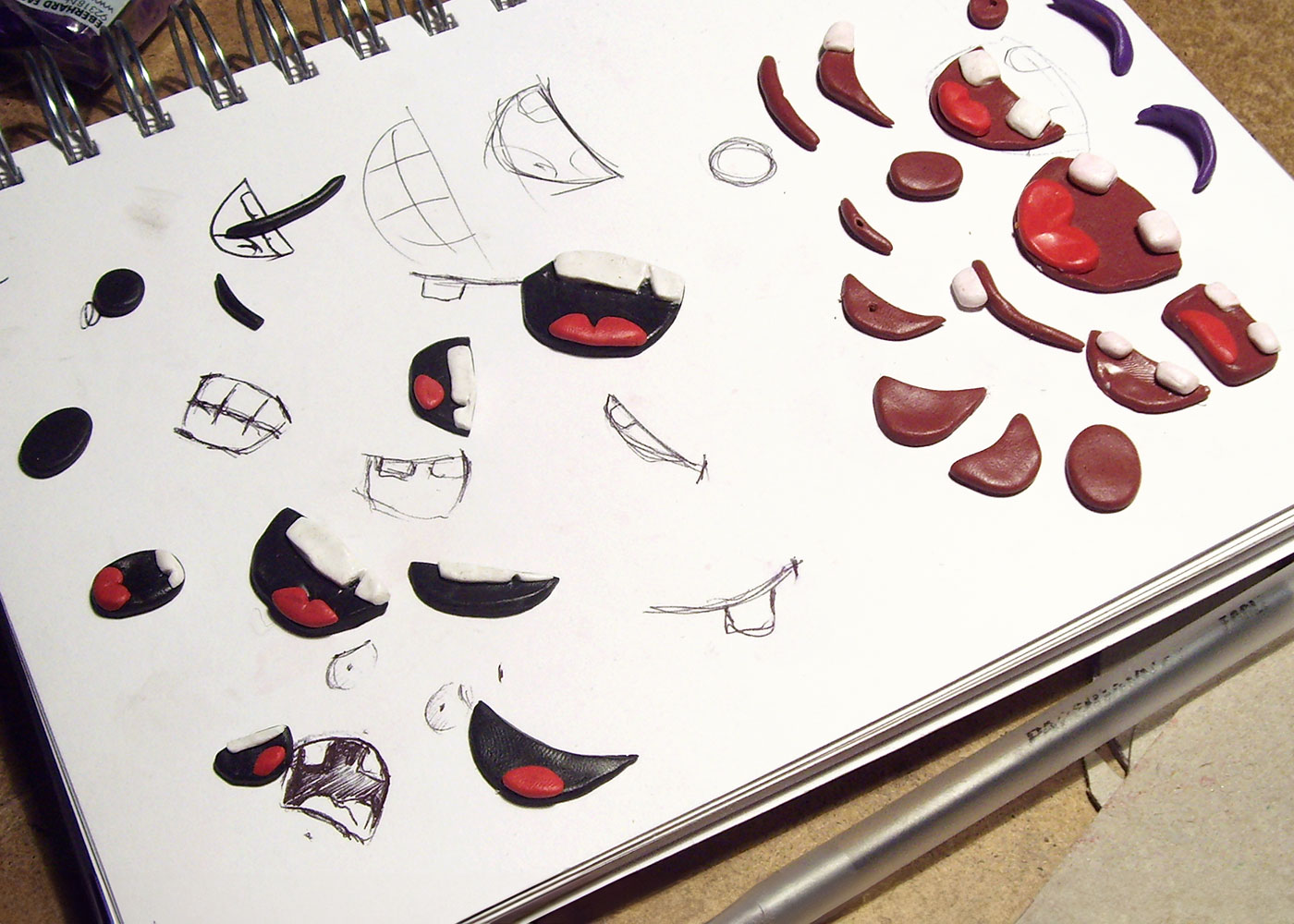 DariaPetrillo_Monster-Mess_making15