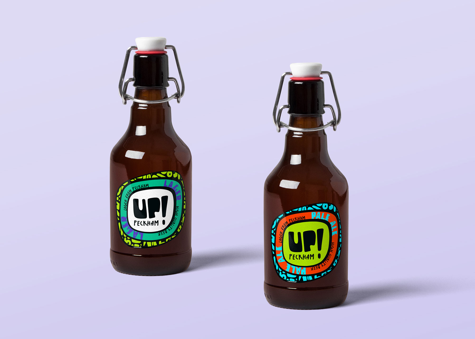 UpPeckham_Beers-Botle_2