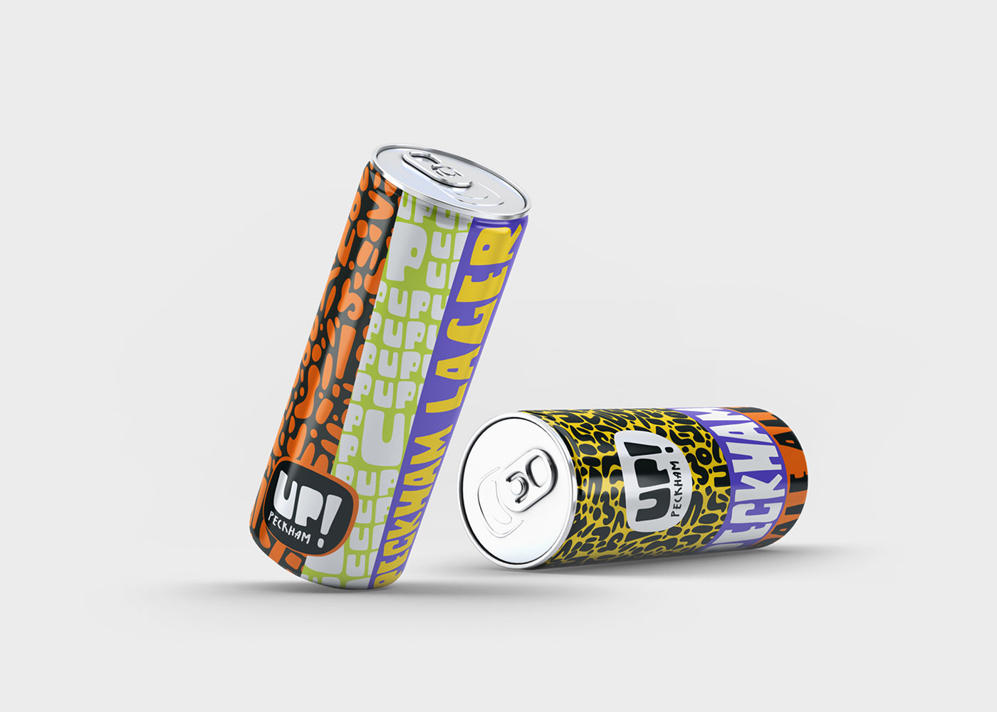 UpPeckham_Beers