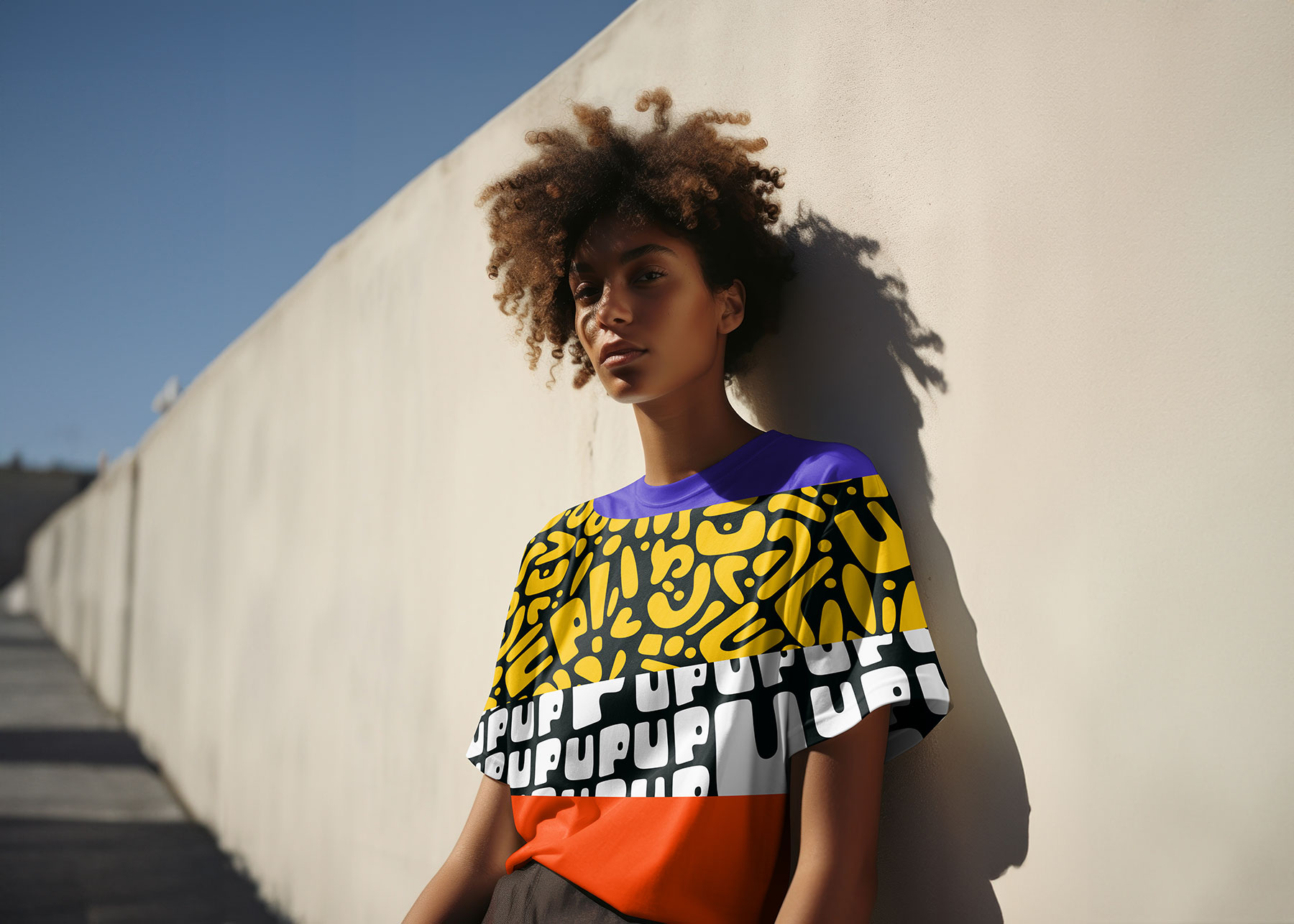 Up Peckham fashion 